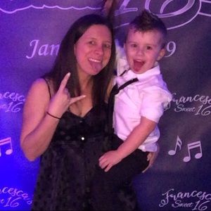 Meet your Posher, Erin